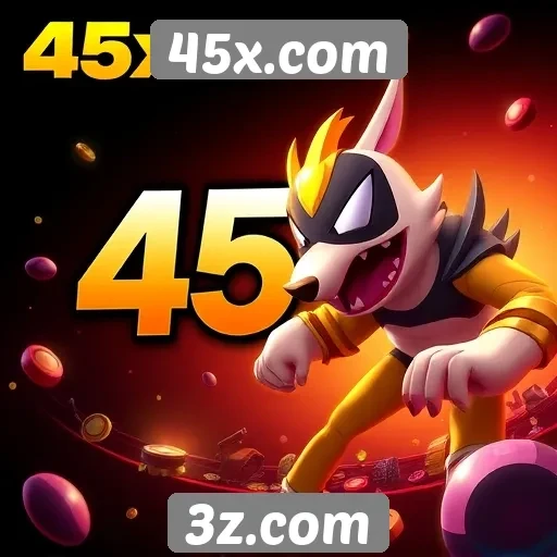 Ofertas e promoções exclusivas no 45x.com