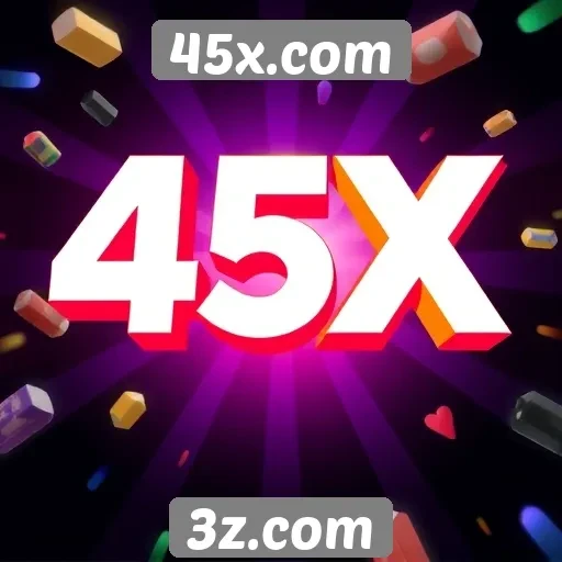 As promoções em destaque no 45x.com esta semana