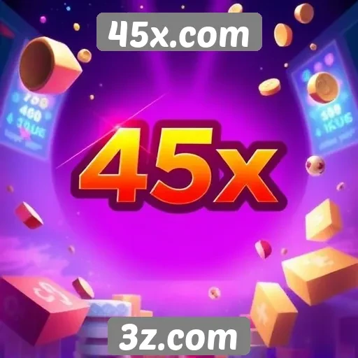 Eventos e promoções em destaque no 45x.com