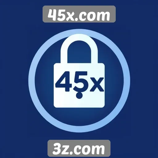 Análise de segurança da plataforma 45x.com