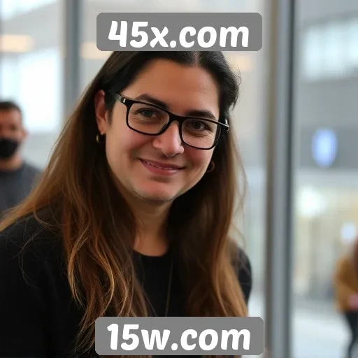 Feedback dos usuários sobre a experiência em 45x.com